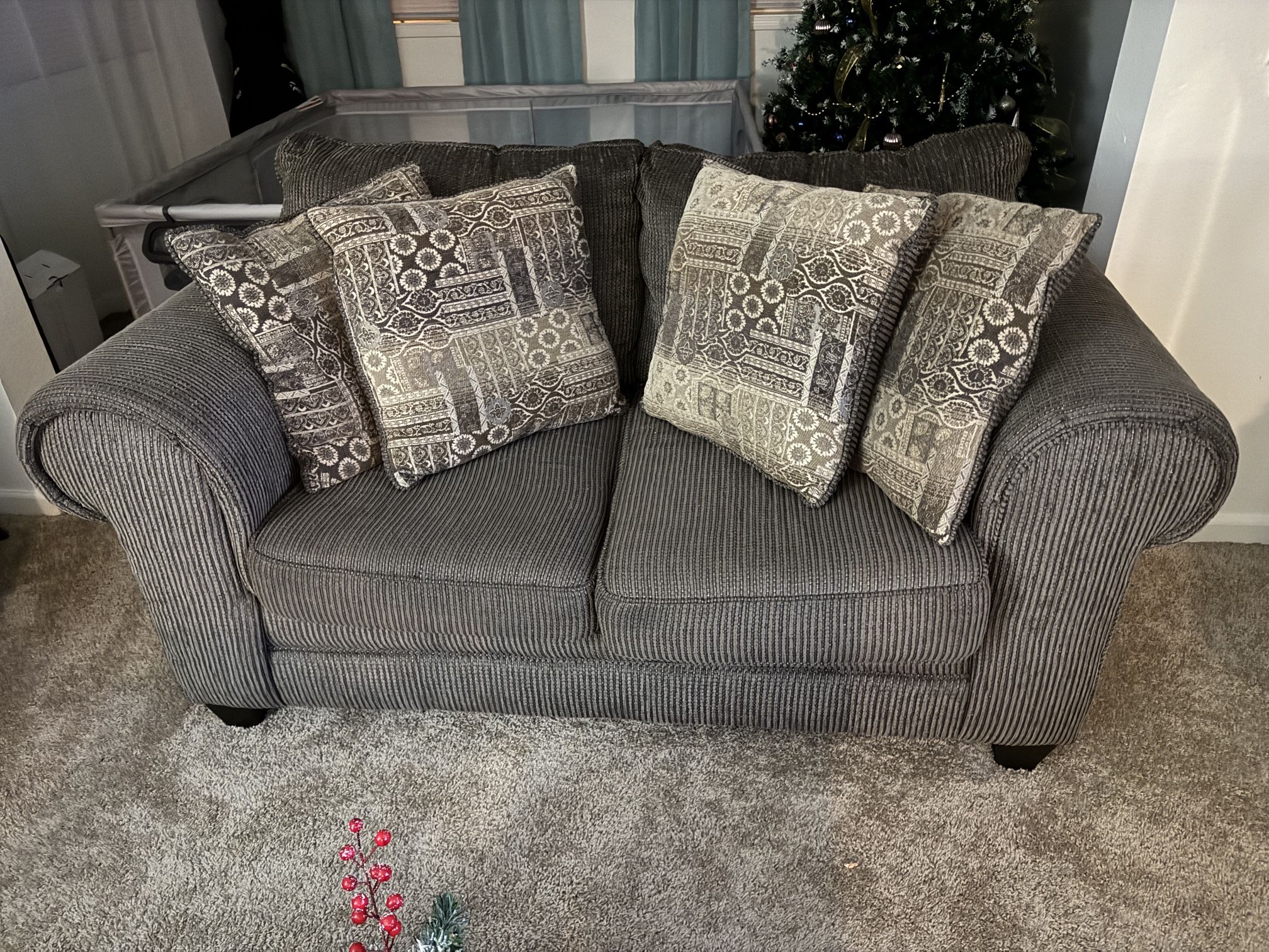 Couches