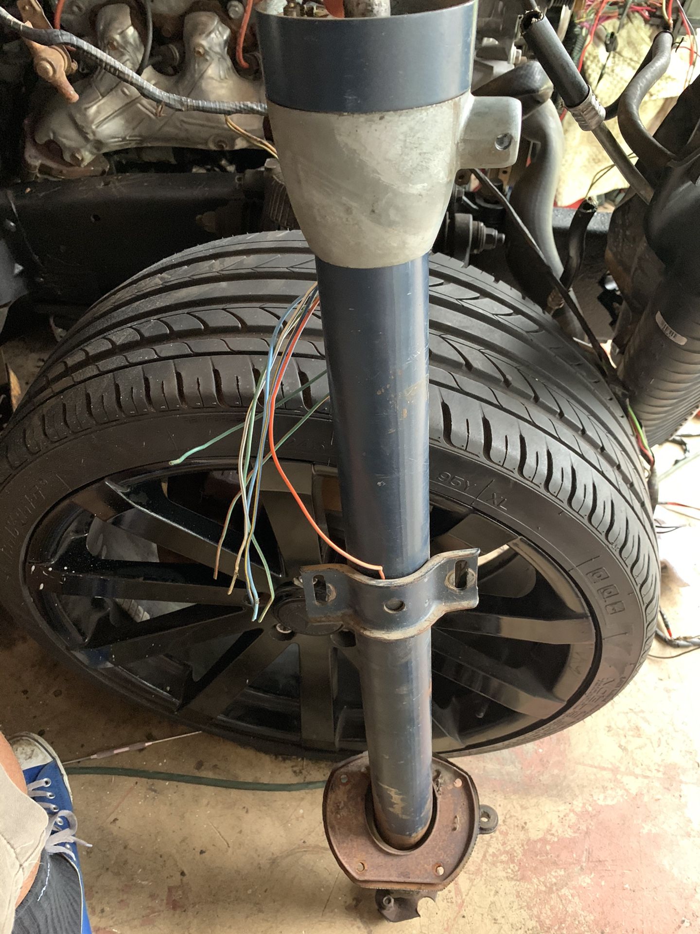 Ford F100 Steering column for Sale in Miramar, FL OfferUp