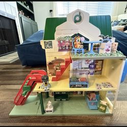 Bluey’s Grocery Store 