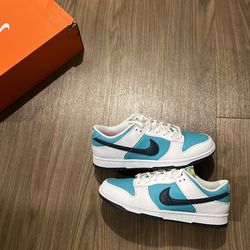 Nike Dunk: Dusty Cactus | 11.5M *Brand New*