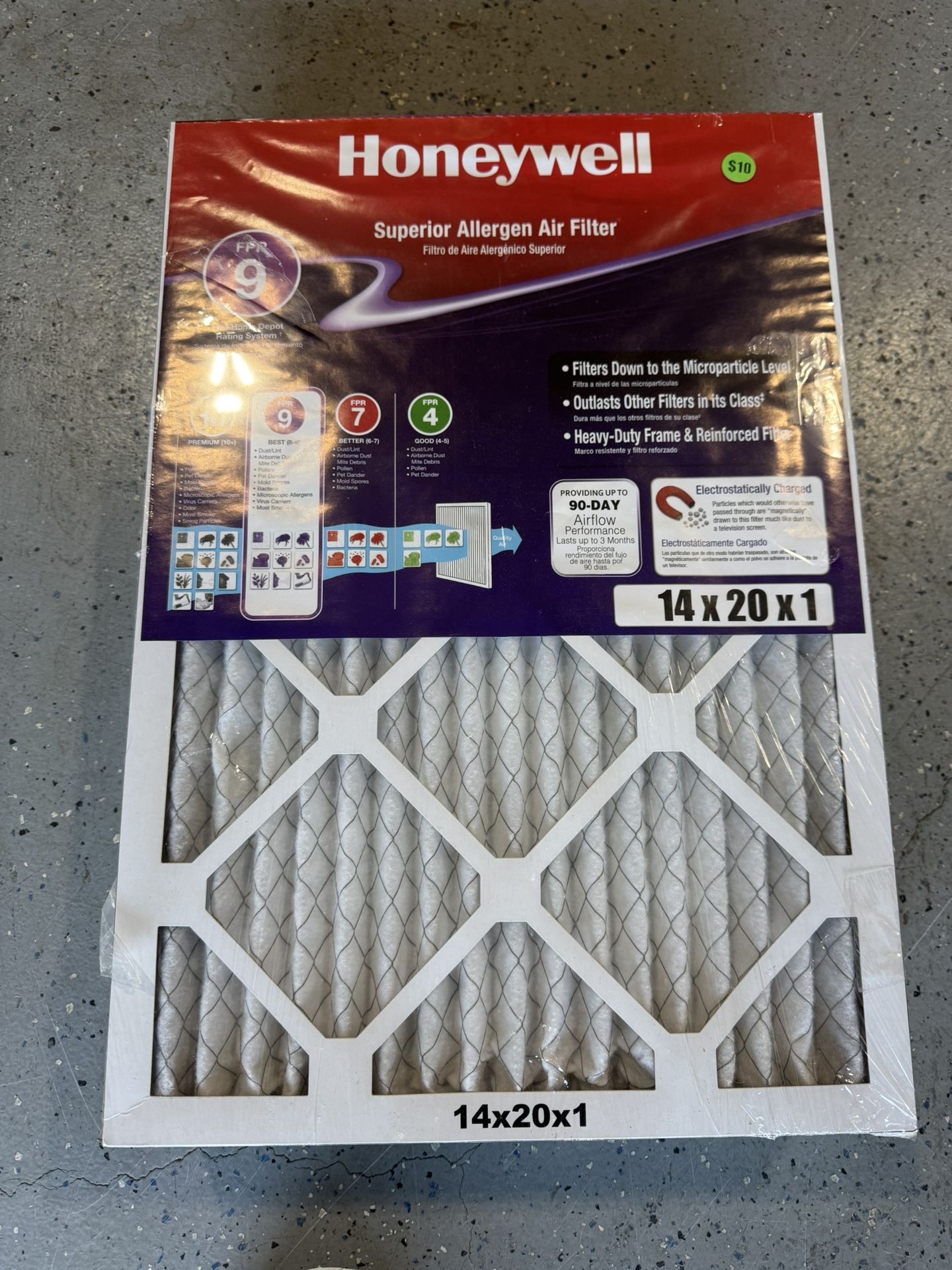Air Filters