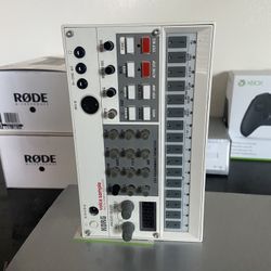 Korg Volca Sample