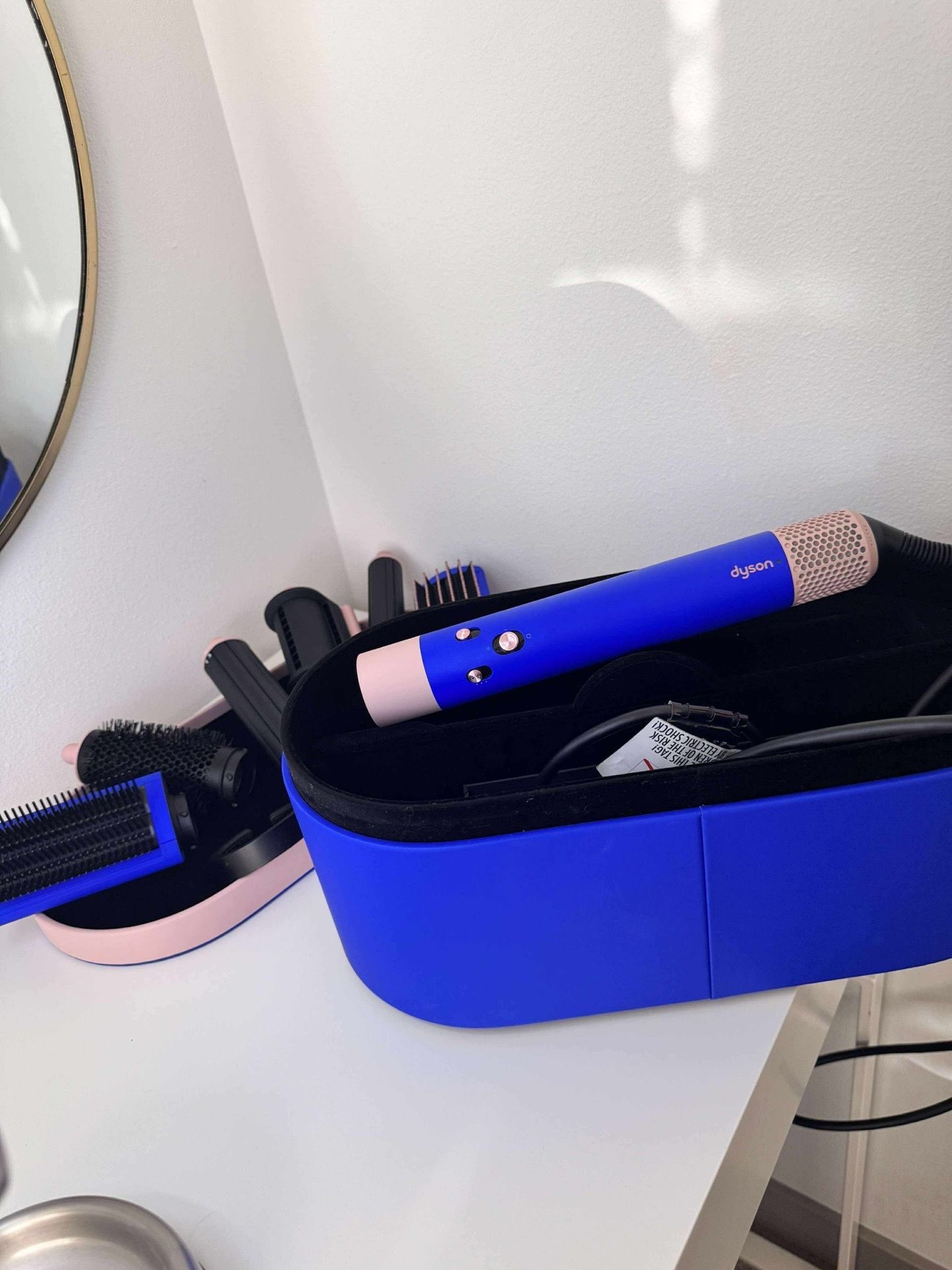 Dyson Airwrap