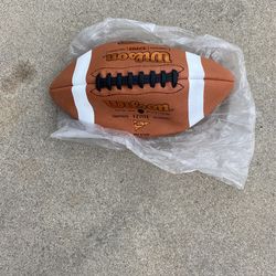 Footballs