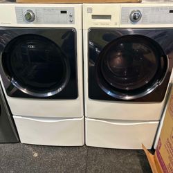 Kenmore Gas Washer & Dryer 