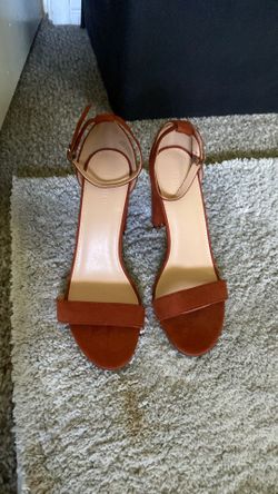 Women’s Heels
