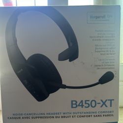 Blue Parrot B450-XT