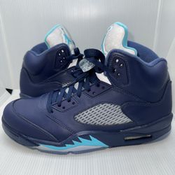 Jordan Retro 5 NEW