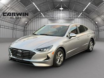 2020 Hyundai Sonata