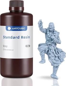Anycubic Resins