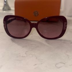 Tory Burch sunglasses 
