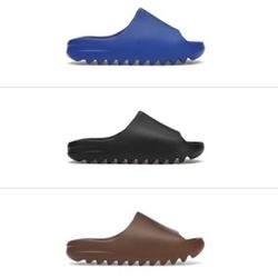 Yeezy Slides 