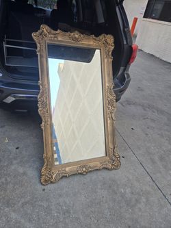 Big Mirror For Sale $25*****