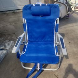 Río Beach Chair 