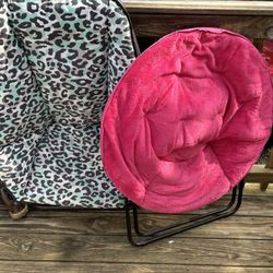 Lounge Chairs