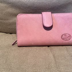 Buxton Women’s Wallet