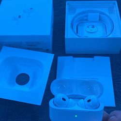 (BRAND NEW) AirPod Pros 2 (2nd Generation) 