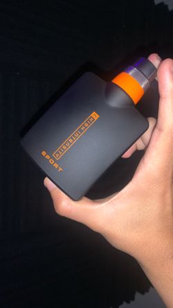 Mary Kay High Intensity Cologne