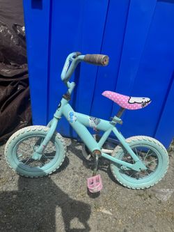 Kids Bike Dynacraft