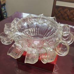 Punch Bowl