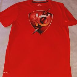Nike Kevin Durant Shirt Men's Size Large $5