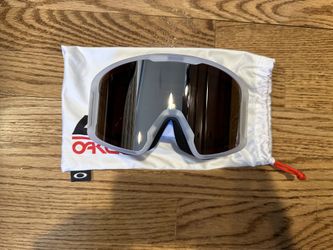 Oakley Line Mine L Scotty James