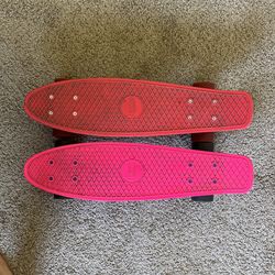 penny skate boards