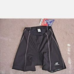 Bellwether Cycling shorts Road bike spinning Womens XL Padded Bicycle Shorts cycling gear nwt brand new