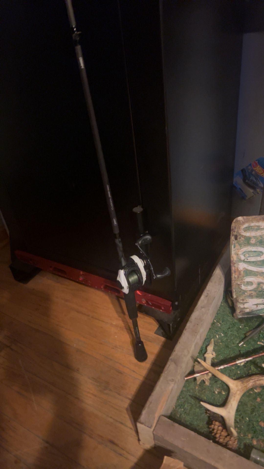 Fishing Pole 