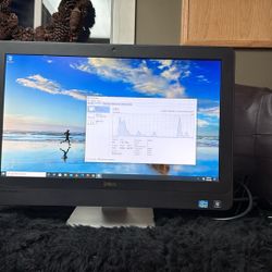 Dell Optiplex 9010 AIO