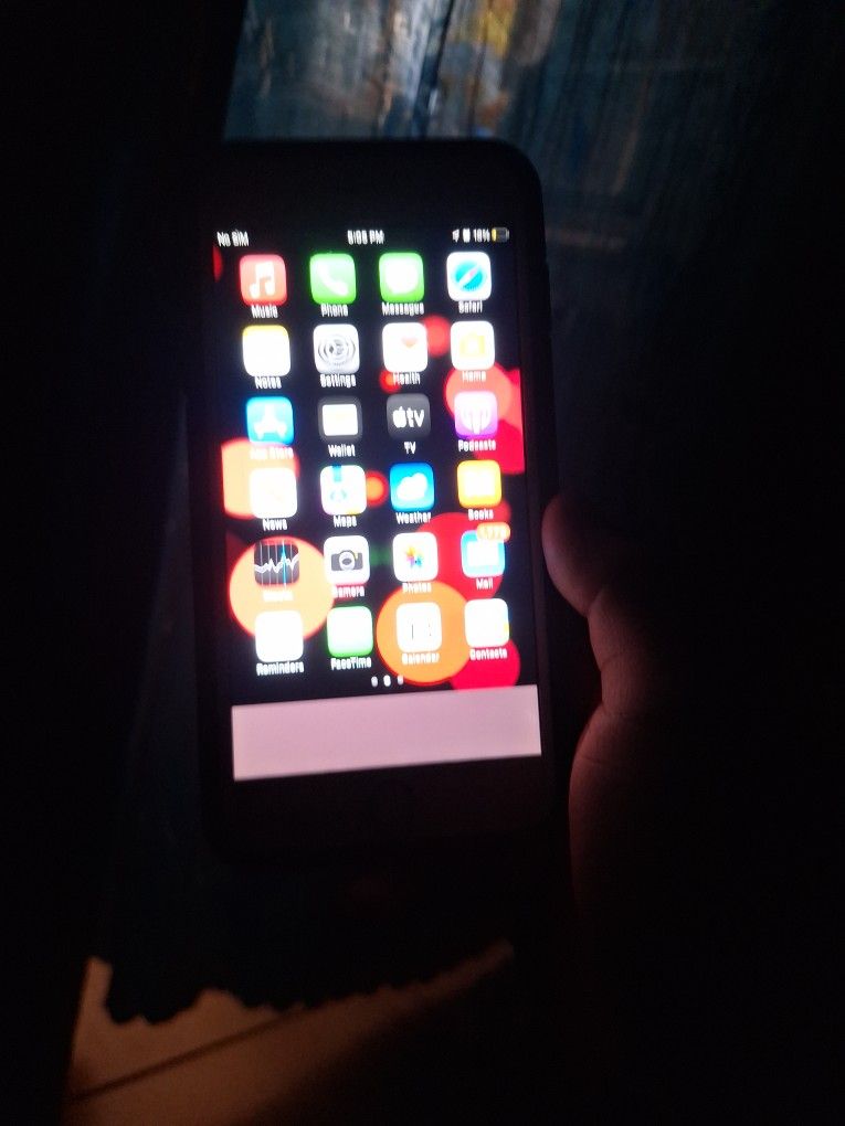 Iphone 7 Plus