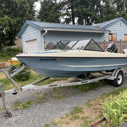 1981 Seaswirl Spyder