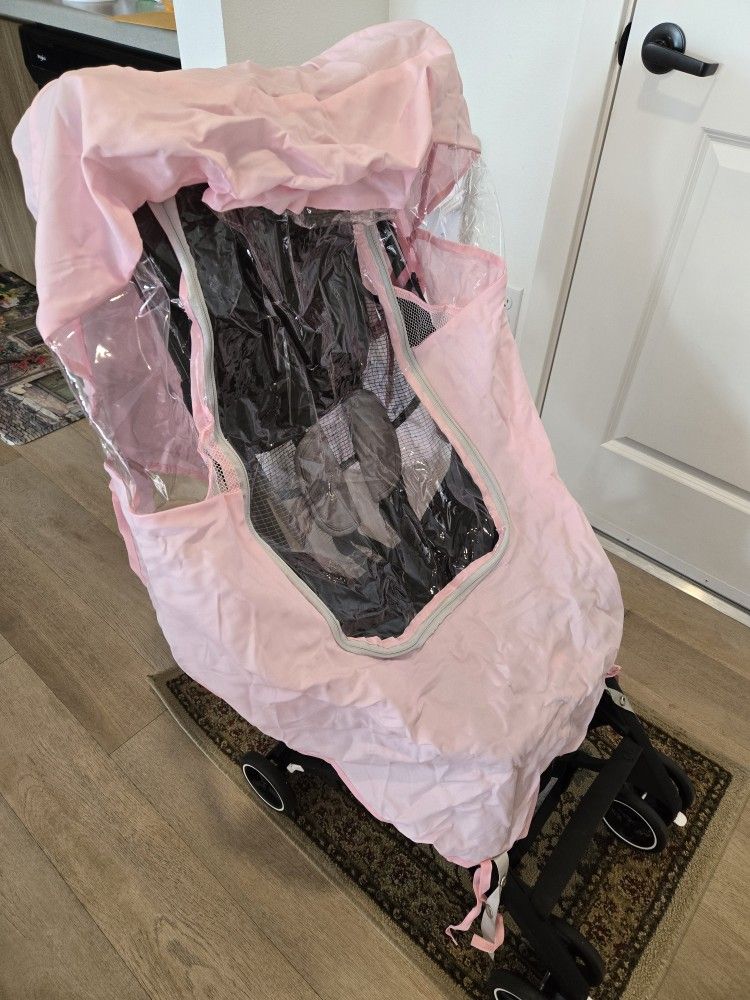 Stroller Rain Cover
