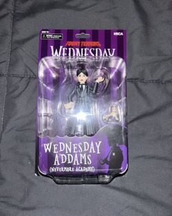 Toony Terror Wednesday