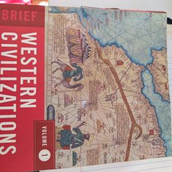 Western Civilization 