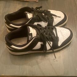 Nike Panda Dunks (local Pick Up Only,cash Only)