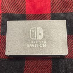 Nintendo Switch Dock 