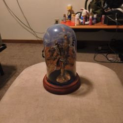 Native Statues