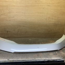 2017-2021 Honda Clarity Front Bumper