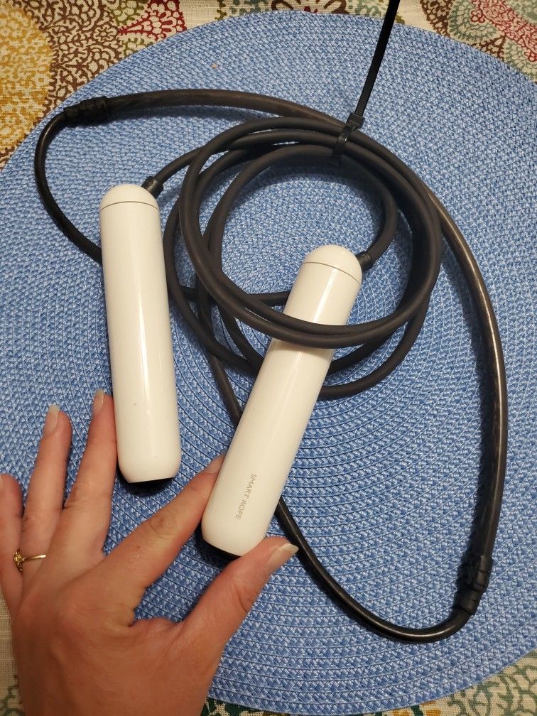 Smart Jump Rope