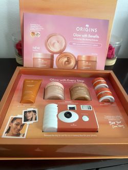 Origins Glowing Kit 