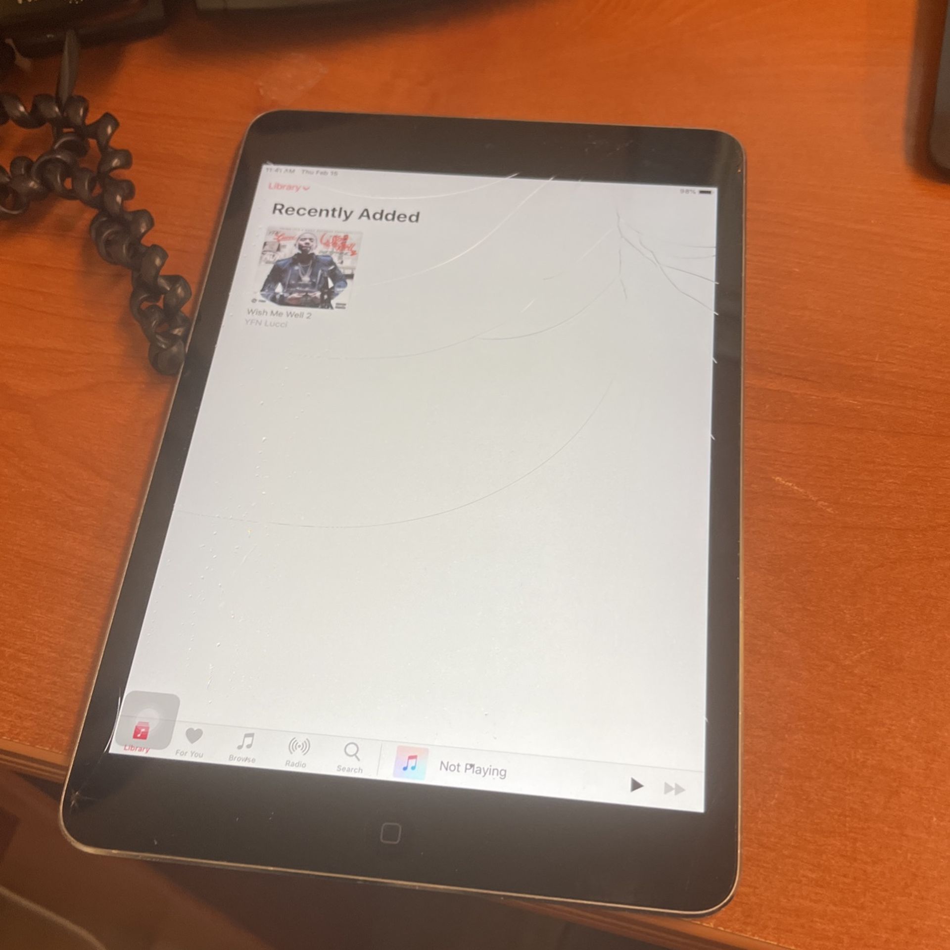 iPad Mini