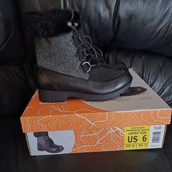 Nice Boots For Women Size 6