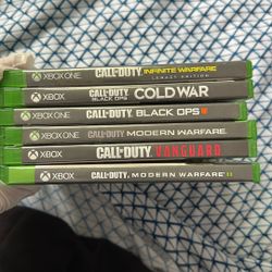 Call Of Duty
