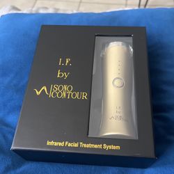 Infrared Facial Treatment System 