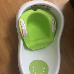 Baby bath Newborn to todler