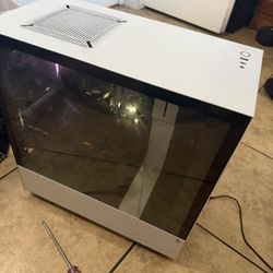 Entry Level Gaming PC