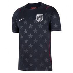 USA 2026 WC Away Jersey