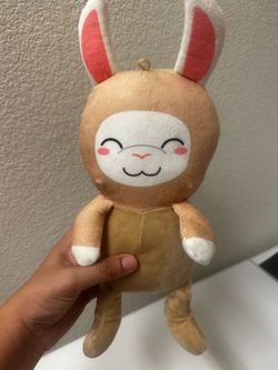 Kawaii plushie