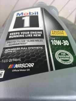 Mobil 1